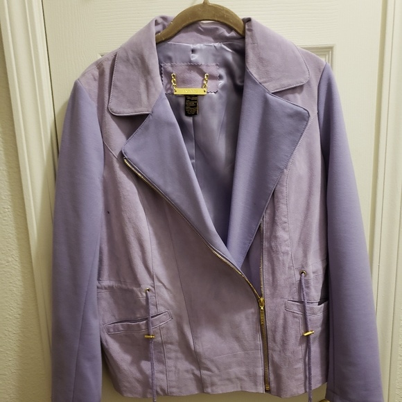 Jacket - Picture 3 of 4